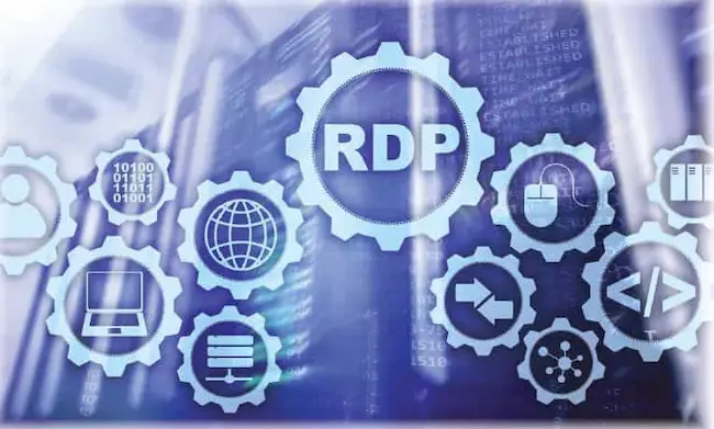 RDP