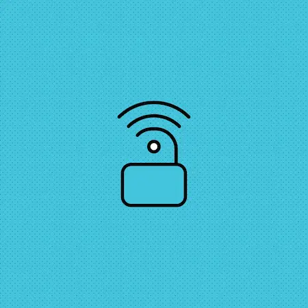 محافظت از Wi-Fi عمومی محافظت از Wi-Fi عمومی