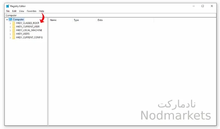 رفع ارور You’ll Need a New App to Open This exe File Error in Windows 10 رفع ارور You’ll Need a New App to Open This exe File Error in Windows 10