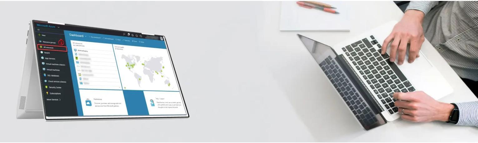 آموزش نصب ESET File Security برای Microsoft Azure