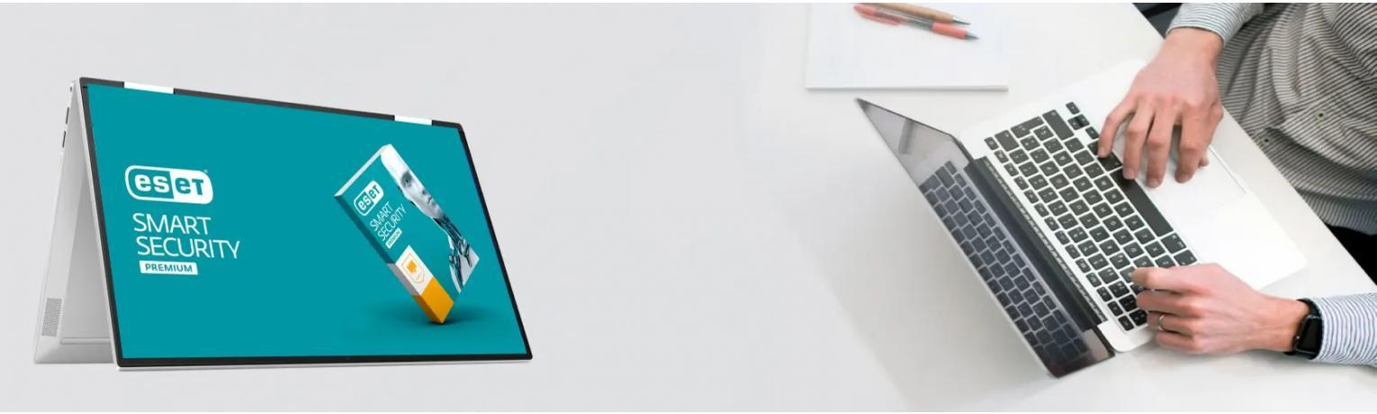 بررسی آنتی ویروس ESET Smart Security Premium