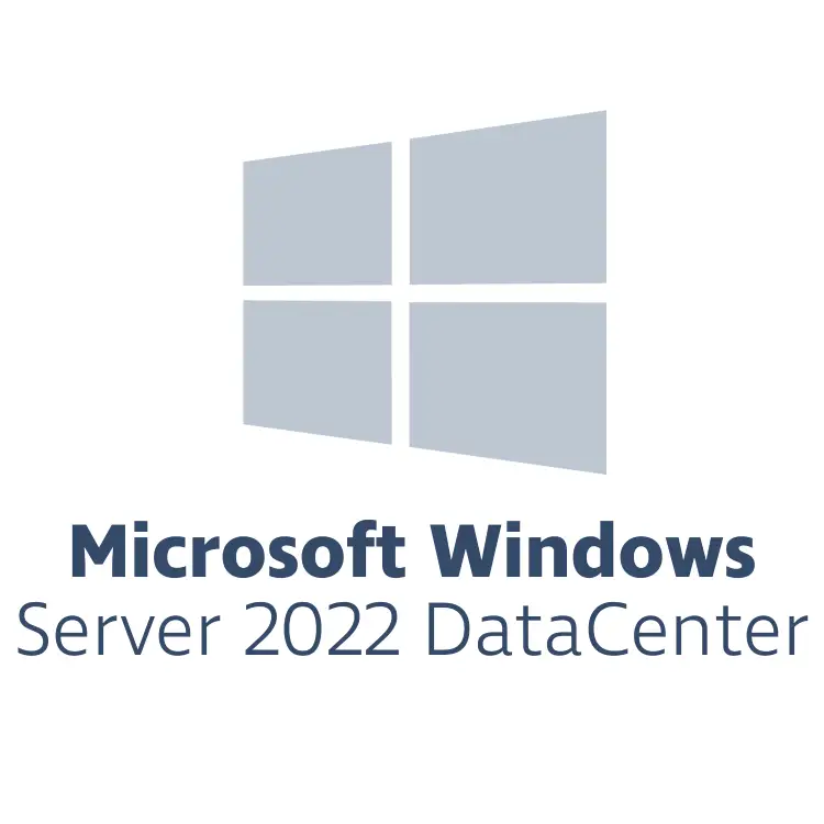 لایسنس ویندوز سرور Datacenter 2022