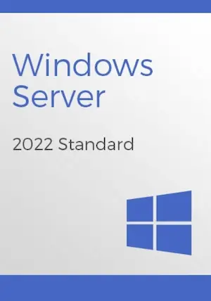خرید ویندوز سرور standard 2022