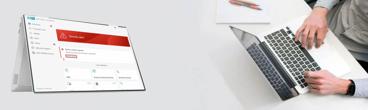 تنظیمات سیستم پیشگیری از نفوذ (HIPS) در آنتی ویروس ESET 